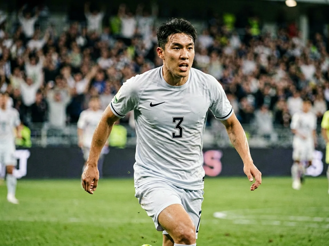 博尼费斯最新身价公布转会市场估值大幅上涨引豪门密切关注